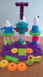 Play doh ijspaleis, Ophalen of Verzenden, Zo goed als nieuw