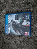 Watch Dogs PS4, Avontuur en Actie, Online, Gebruikt, Vanaf 18 jaar