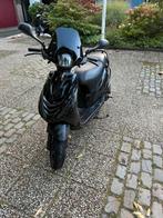 Piaggio zip 50cc 4t brom, Ophalen, Maximaal 45 km/u, Piaggio Zip, Zo goed als nieuw