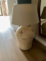 Tafellamp - Hallamp - Schemerlamp, Ophalen