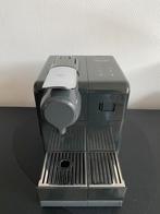 Nespresso Delonghi Lattissima Touch EN560, Overige typen, Afneembaar waterreservoir, 1 kopje, Zo goed als nieuw