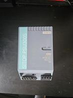 Siemens Sitop PSU300S 6EP1436-2BA10 24V/20A, Nieuw, Ophalen of Verzenden