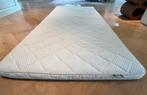 Topper van IKEA, 90x200cm, nauwlijks gebruikt, Ophalen, Gebruikt, 90 cm, Eenpersoons