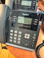 Yealink T41S, Ophalen, Zo goed als nieuw, Telefoon