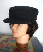 534 ORIGINELE BOEREN WOLLEN PET,, Kleding | Heren, Hoeden en Petten, Ophalen of Verzenden, Nieuw, 57 cm (M, 7⅛ inch) of minder