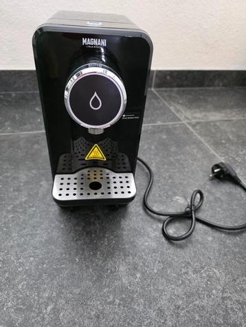 Magnani warmwaterdispenser watertank van 2,5 liter beschikbaar voor biedingen