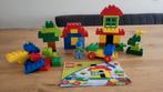 Lego Duplo 5506 Blokken Doos, Kinderen en Baby's, Speelgoed | Duplo en Lego, Ophalen of Verzenden, Gebruikt, Complete set, Duplo