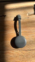 Google chrome cast, Ophalen of Verzenden, Gebruikt