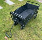 Bolderkar, nu extra goedkoop!!, Ophalen of Verzenden, Zo goed als nieuw