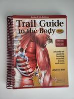 Trail guide to the body (nieuw), Ophalen of Verzenden, Beta, Nieuw, HBO