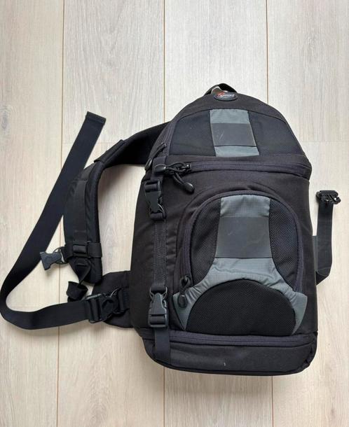 Lowepro Slingshot 200 AW, Audio, Tv en Foto, Fotografie | Fototassen, Zo goed als nieuw, Overige typen, Lowepro, Ophalen of Verzenden