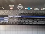 The wolfman blu-ray met slipcover, Hofweg, Ophalen of Verzenden, Zo goed als nieuw, Info@spijk-records.com