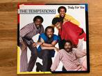 The Temptations / Truly For You, Cd's en Dvd's, Vinyl | R&B en Soul, Gebruikt, Ophalen of Verzenden