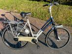 ZGAN. Gazelle Chamonix, Fietsen en Brommers, Fietsen | Dames | Damesfietsen, Ophalen, Versnellingen, 56 cm of meer, Zo goed als nieuw