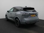 Nissan Qashqai 1.5 e-Power N-Design 190PK | Automaat | Googl, Auto's, Nissan, 1497 cc, Gebruikt, 190 pk, Origineel Nederlands