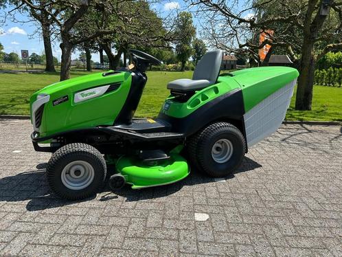 Viking MT 6127 ZL zitmaaier, Tuin en Terras, Zitmaaiers, Gebruikt, 120 cm of meer, Ophalen