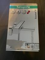 Hans Grohe Badkraan Chroom - Nieuw!, Minder dan 50 cm, Overige typen, Nieuw, Ophalen of Verzenden