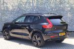 Volvo EX40 Single Motor Extended Range Plus Black Ed. 82 kWh, Automaat, 12 maanden, Overige modellen, Origineel Nederlands