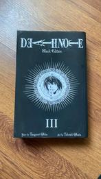 Death Note III, Boeken, Ophalen of Verzenden, Zo goed als nieuw