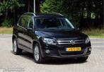 Volkswagen Tiguan 1.4 TSI Sport&Style | 2014 | Navi | Cruise, Voorwielaandrijving, Euro 5, 4 cilinders, Bedrijf