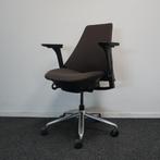 Herman Miller Sayl Bureaustoelen | Bruin/Chroom| Ergonomisch