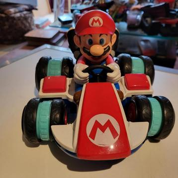 Mario Kart auto. beschikbaar voor biedingen