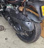 M07 dd dg 172cc malossi met sm06 blok, Motoren, Ophalen