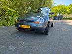 Ford Ka 1.3 I 2002 Grijs 6th edition 48500 km!! 20  eigenaar, Auto's, Ford, 1299 cc, 4 cilinders, Ka, 4 stoelen