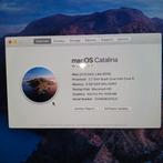 iMac 21.5-inch Late 2013 - Catalina, Ophalen, Gebruikt, 2 tot 3 Ghz, HDD