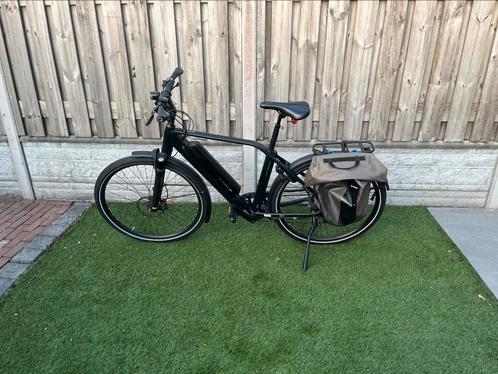 QWIC RD 11 Speed padelec 2020, Fietsen en Brommers, Elektrische fietsen, Overige merken, 50 km per accu of meer, Ophalen of Verzenden
