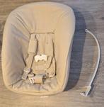 Stokke Tripp Trapp newbornset met hanger en hoes, Ophalen, Zo goed als nieuw, Overige typen