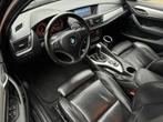 BMW X1 XDrive20d Executive|AUT|Stoel VW|Navi|Xenon|Leder|Ond, Auto's, BMW, Origineel Nederlands, Te koop, 5 stoelen, Gebruikt