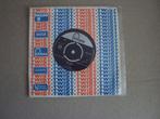 Paul Gimbel - The Twist/Clap your hands and twist (1961), Gebruikt, 7 inch, Single, Ophalen of Verzenden