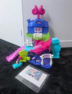 VTech Toet Toet Auto's Disney Minnie's Winkelparadijs, Ophalen of Verzenden, 2 tot 4 jaar
