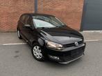 Volkswagen Polo FLY 1.2 tsi | AIRCO | 1e EIG | CarPlay NAVI, Auto's, Voorwielaandrijving, Stof, Euro 6, Zwart