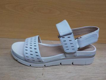 Stonefly witte sandalen 38 beschikbaar voor biedingen