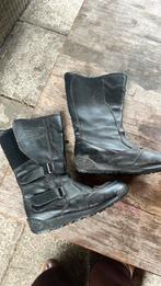 Moter rijlaarzen, Motoren, Ophalen of Verzenden, Tweedehands, Laarzen