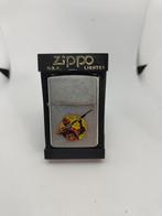 Zippo no.180 Hunter, Ophalen of Verzenden, Gebruikt, Aansteker