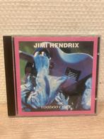 Jimi Hendrix voodoo chile CD live Miami, Ophalen of Verzenden, Zo goed als nieuw, Poprock