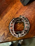 Piaggio remschoenen kleine trommel, Fietsen en Brommers, Ophalen of Verzenden, Zo goed als nieuw, Blok, Piaggio