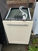 Vaatwasser en koelkast GRATIS, Witgoed en Apparatuur, Vaatwasmachines, Ophalen of Verzenden, Gebruikt, Vrijstaand, 45 tot 60 cm