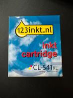 CL-541 XL Printer Color Cardridge, Ophalen of Verzenden, Nieuw