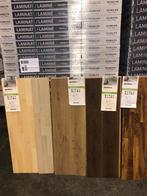 Laminaat 10mm 12mm Actie, Huis en Inrichting, Stoffering | Vloerbedekking, Crème, Nieuw, Ophalen of Verzenden, 25 tot 50 m²