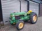 John Deere 1140N smalle compact tractor trekker 1140 narrow, Zakelijke goederen, Agrarisch | Tractoren, John Deere, Gebruikt, 2500 tot 5000
