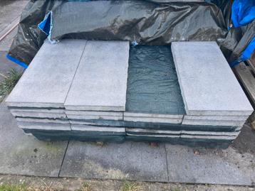 Sierbestrating Smartton SE XXS 30x60x4 cm Mount Vancouver beschikbaar voor biedingen