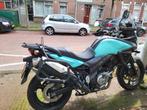 suzuki v strom 650 abs, Motorrijbewijs A, Particulier, Meer dan 35 kW, Toermotor