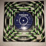 single vinyl  THE MOHAWKS – The Champ (1968 - NL), Gebruikt, Verzenden, 7 inch, Single