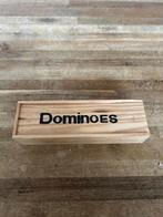 Dominoes zonder spelregels, Een of twee spelers, Ophalen of Verzenden, Gebruikt