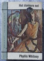 Margriet pocket: Het donkere net [5746]  [BoPoRo], Boeken, Romans, Ophalen of Verzenden, Gelezen, Phyllis Whitney