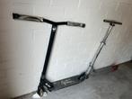 2x Stuntsteppen in 1 koop voor €30 totaal, Fietsen en Brommers, Steps, Ophalen, Gebruikt, Gewone step, Story High Roller